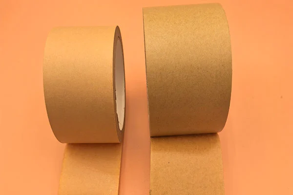 Kraft Paper Tape: Davamlı Gələcəyi Təmin edən Ekoloji Dostluq Çempionu