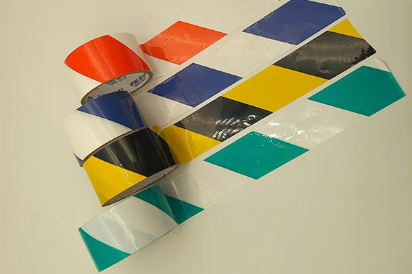 Xəbərdarlıq lenti: İctimai və İşçi Təhlükəsizliyi üçün Vital Mühafizə