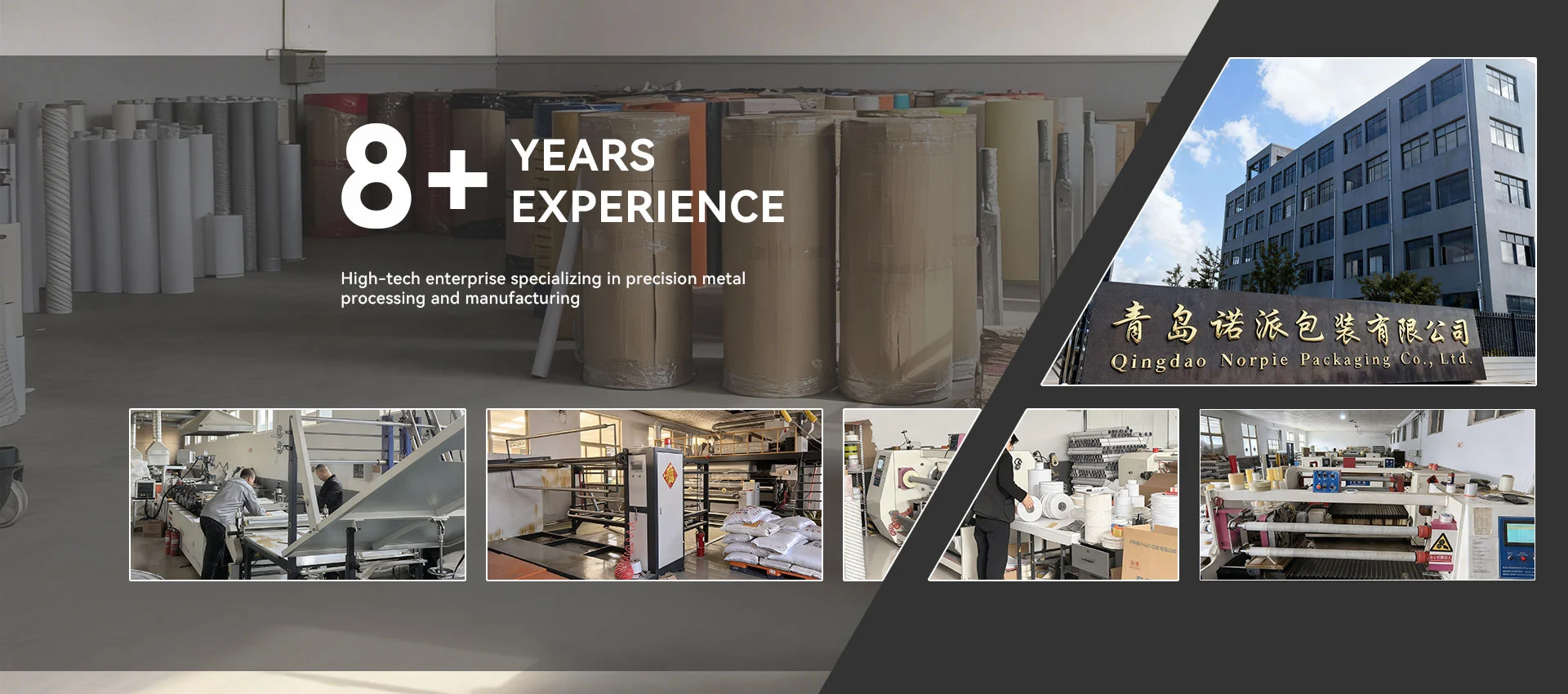 Çin ikitərəfli lent fabriki