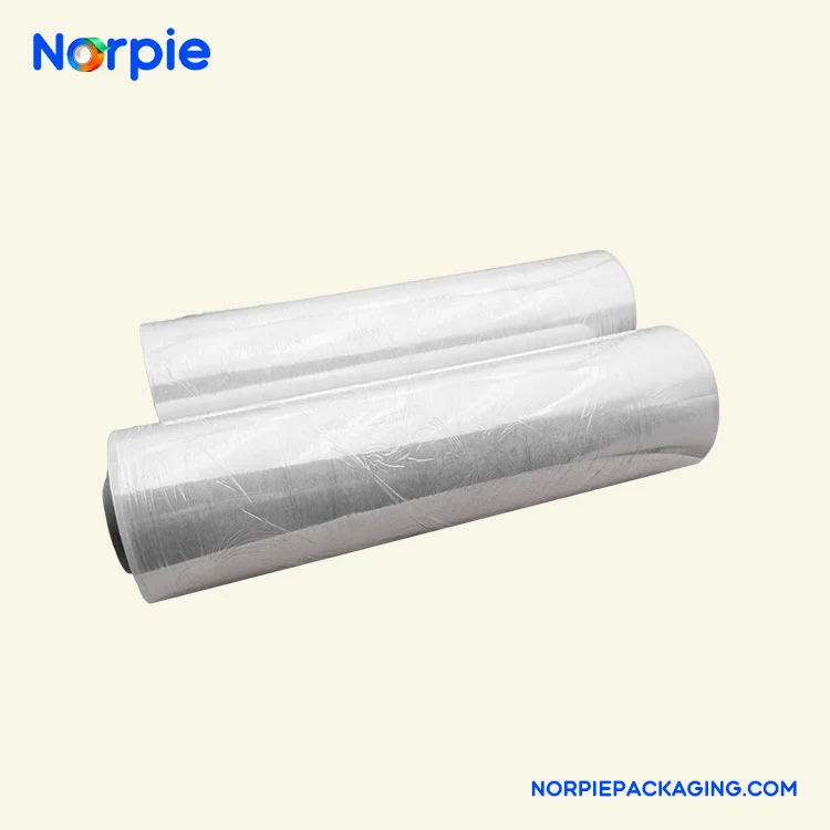 Qida biznesiniz üçün düzgün qablaşdırma rulonunu necə seçmək olar?